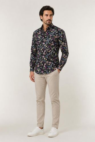Camicia no stiro Seidensticker Regular SEIDENSTICKER-01146560-37