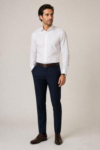 Camicia Seidensticker Regular SEIDENSTICKER-01256904-01
