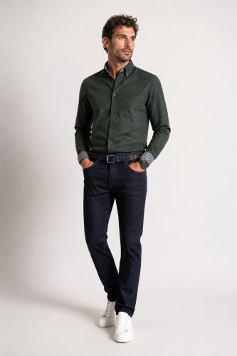 Camicia Ingram Regular SKT1D12FF0REGULARH5B