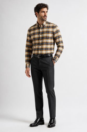 Camicia Xacus Regular SKT3BE898FREGULARE7B