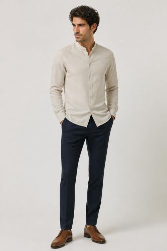 Camicia Caliban Slim SKT6606D28SLIMG6D