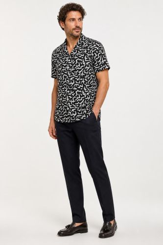 Camicia Xacus Regular SKT690DABREGULARC2B