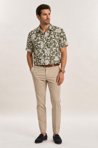 Camicia Xacus Regular SKT72CA44EREGULARE7E