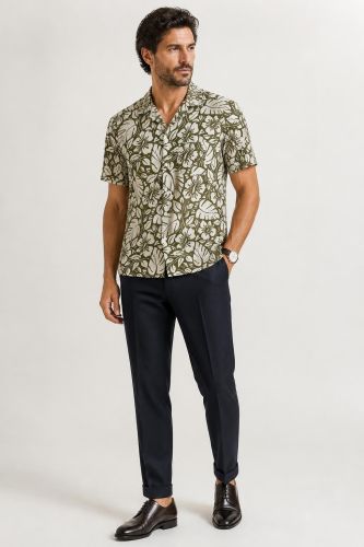 Camicia Xacus Regular SKT72CA44EREGULARE7E