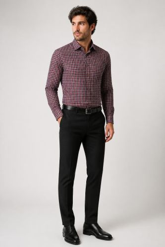 Camicia Ingram Slim SKT87C9D1FSLIMC2B
