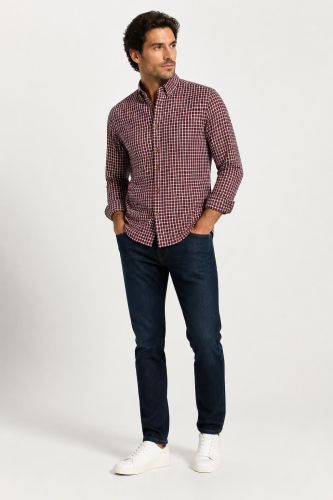Camicia Ingram Slim SKT87C9D1FSLIMC2B