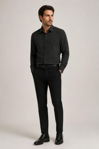 Camicia Xacus Regular SKTC40327CREGULARD4D