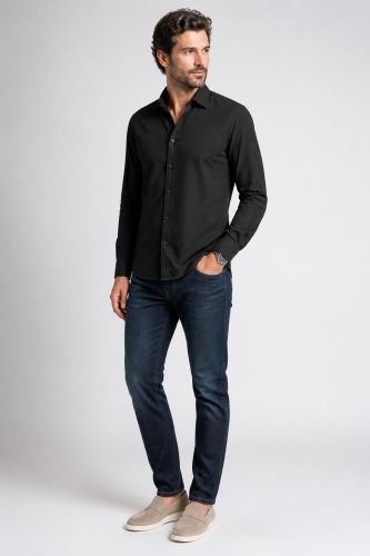 Camicia Xacus Regular SKTC40327CREGULARD4D