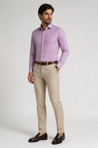 Camicia Ingram Slim SKTCF538CFSLIME8C