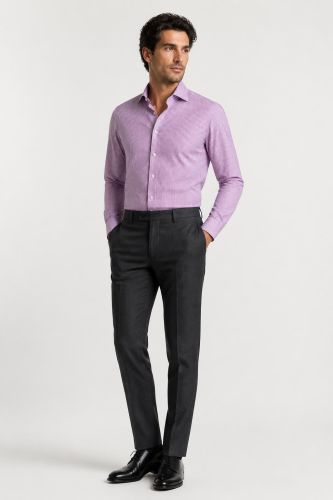 Camicia Ingram Slim SKTCF538CFSLIME8C