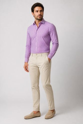 Camicia Ingram Slim SKTCF538CFSLIME8C
