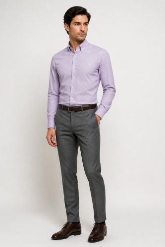 Camicia Ingram Slim SKTFBA9F8ESLIML4D