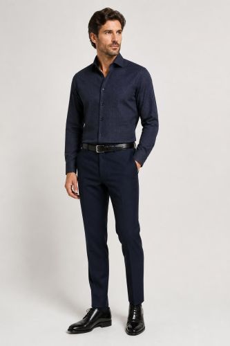 Camicia Caliban Regular SKTQIX6T4ZREGULARE6D