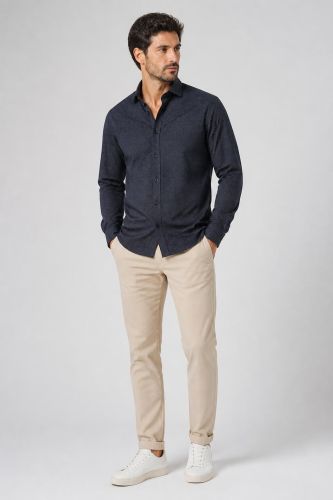 Camicia Caliban Regular SKTQIX6T4ZREGULARE6D