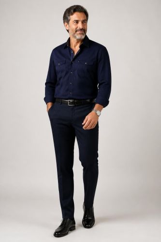 Camicia Navigare Classic SKTSi6BT0CLASSICE1E