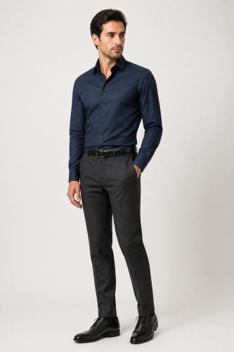 Camicia Venti Slim VENTI-193295600-116