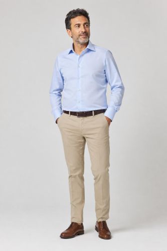 Camicia Xacus Classic XACUS-11209-333-005
