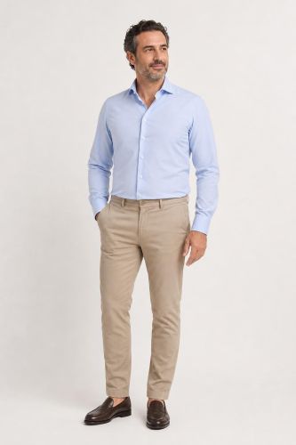 Camicia Xacus Classic XACUS-11209-333-005