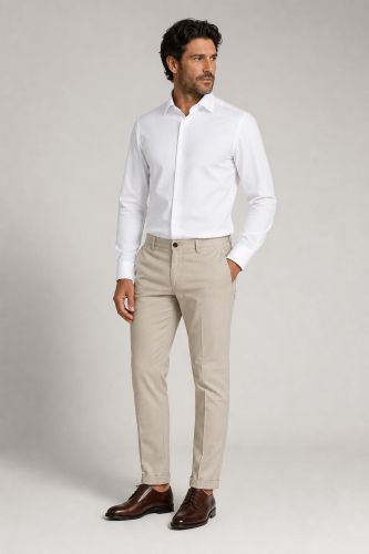 Camicia Xacus Regular XACUS-11209-544-001