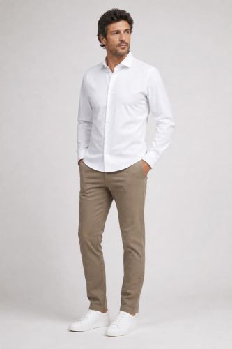 Camicia Xacus Regular XACUS-11209-544-001