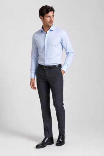 Camicia Xacus Slim XACUS-11230-658-007