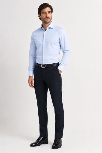 Camicia Xacus Slim XACUS-11230-658-007