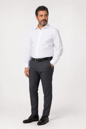 Camicia Xacus Classic XACUS-11231-344-001