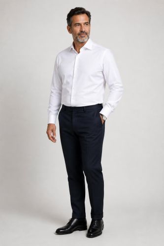 Camicia Xacus Classic XACUS-11231-344-001
