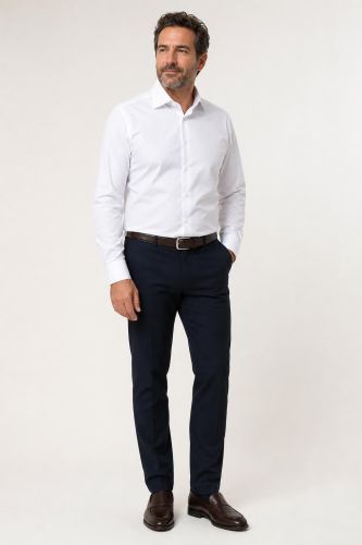 Camicia Xacus Classic XACUS-11231-344-001