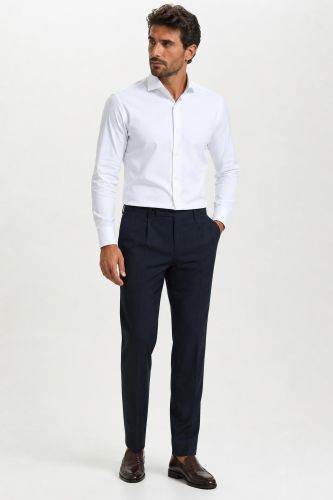 Camicia Xacus Regular XACUS-11231-544-001