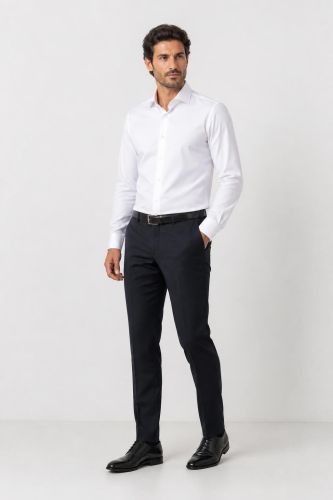 Camicia Xacus Regular XACUS-11231-544-001