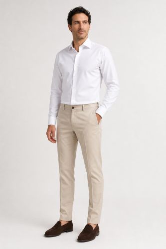 Camicia Xacus Regular XACUS-11231-544-001