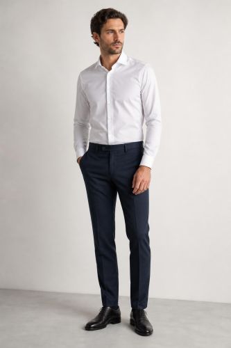 Camicia Xacus Slim XACUS-11231-638-001