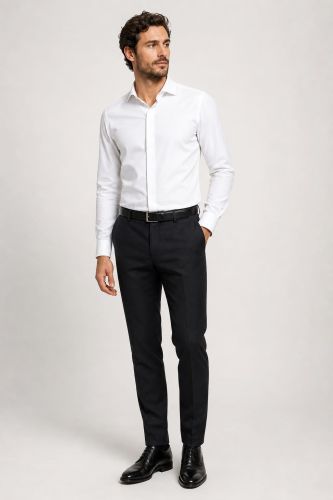 Camicia Xacus Slim XACUS-11231-638-001