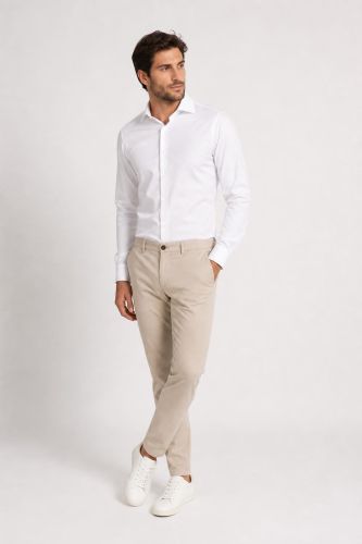Camicia Xacus Slim XACUS-11231-638-001