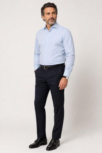 Camicia Xacus Classic XACUS-11232-358ML-001
