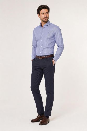 Camicia Xacus Slim XACUS-11232-658-003-45