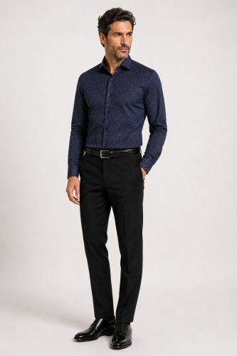 Camicia Xacus Regular XACUS-11238-558-002