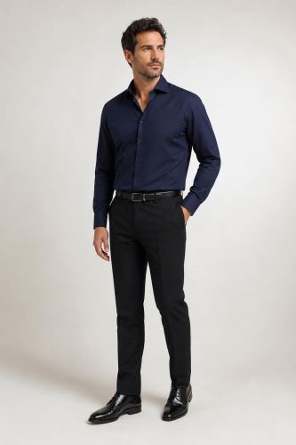 Camicia Xacus Regular XACUS-11287-520-001