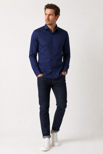 Camicia Xacus Regular XACUS-11287-520-001
