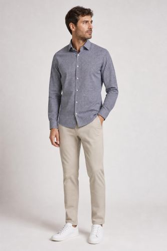 Camicia Xacus Regular XACUS-11292-558-001