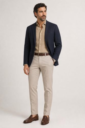 Camicia Xacus Regular XACUS-11297-742ML-016