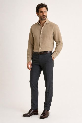 Camicia Xacus Regular XACUS-11297-742ML-016