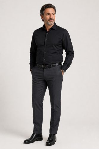 Camicia Xacus Classic XACUS-16113-358-003-47