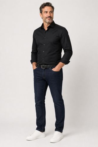 Camicia Xacus Classic XACUS-16113-358-003-47