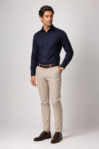 Camicia Xacus Regular XACUS-16113-558MLVAR20-002