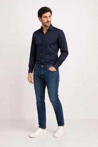 Camicia Xacus Regular XACUS-16113-558MLVAR20-002