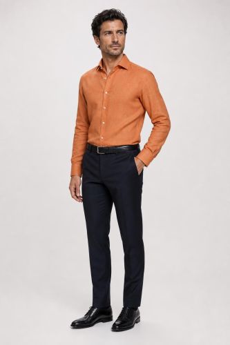 Camicia Xacus Regular XACUS-21135-748-333