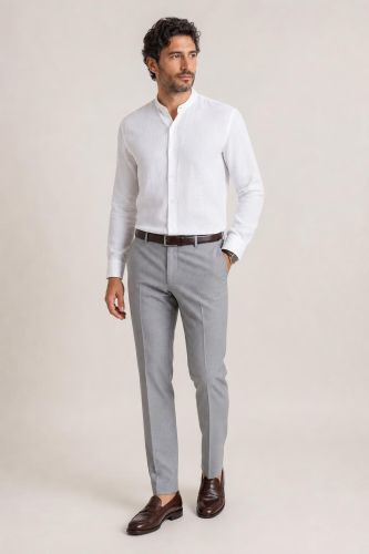Camicia Xacus Regular XACUS-21181-423-101