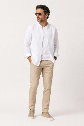 Camicia Xacus Regular XACUS-21181-423-101